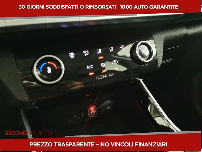 DR AUTOMOBILES dr 5.0 1.5 Gpl 114cv