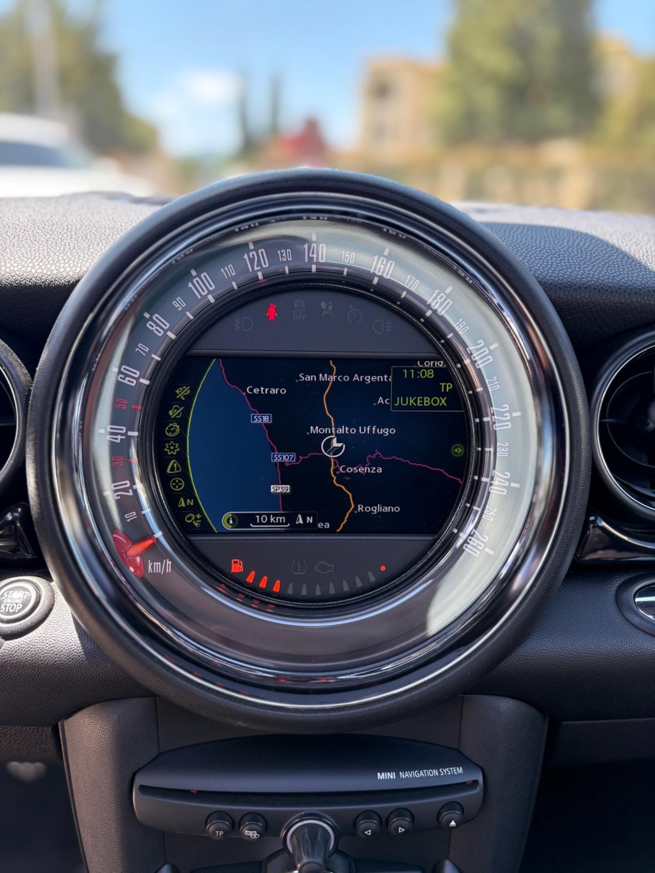 Mini 1.6 16V John Cooper Works