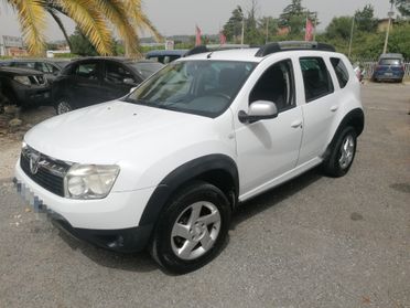 Dacia Duster 1.5 dCi 110CV 4x2 Ambiance