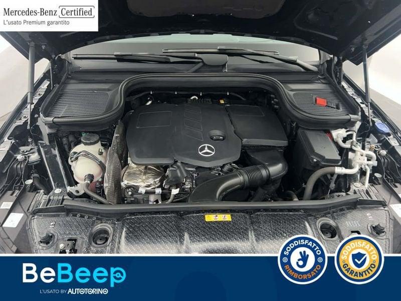 Mercedes-Benz GLE Coupé GLE COUPE 350 DE PHEV AMG LINE PREMIUM PLUS 4MATIC