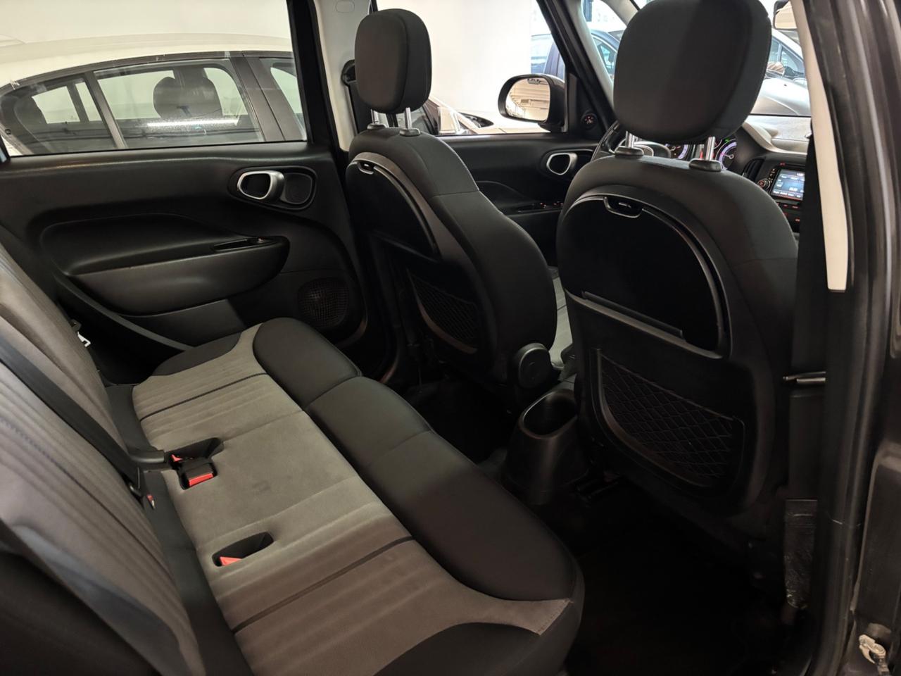 Fiat 500L 0.9 B/METANO Lounge | OK NEOPATENTATI |