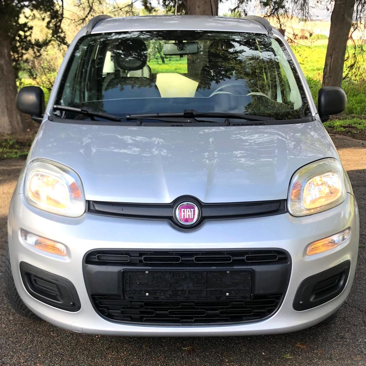 Fiat Panda 1.2 EasyPower Pop