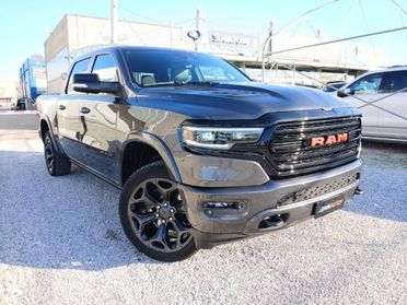 DODGE RAM 5.7 GPL V8 Limited Night N1