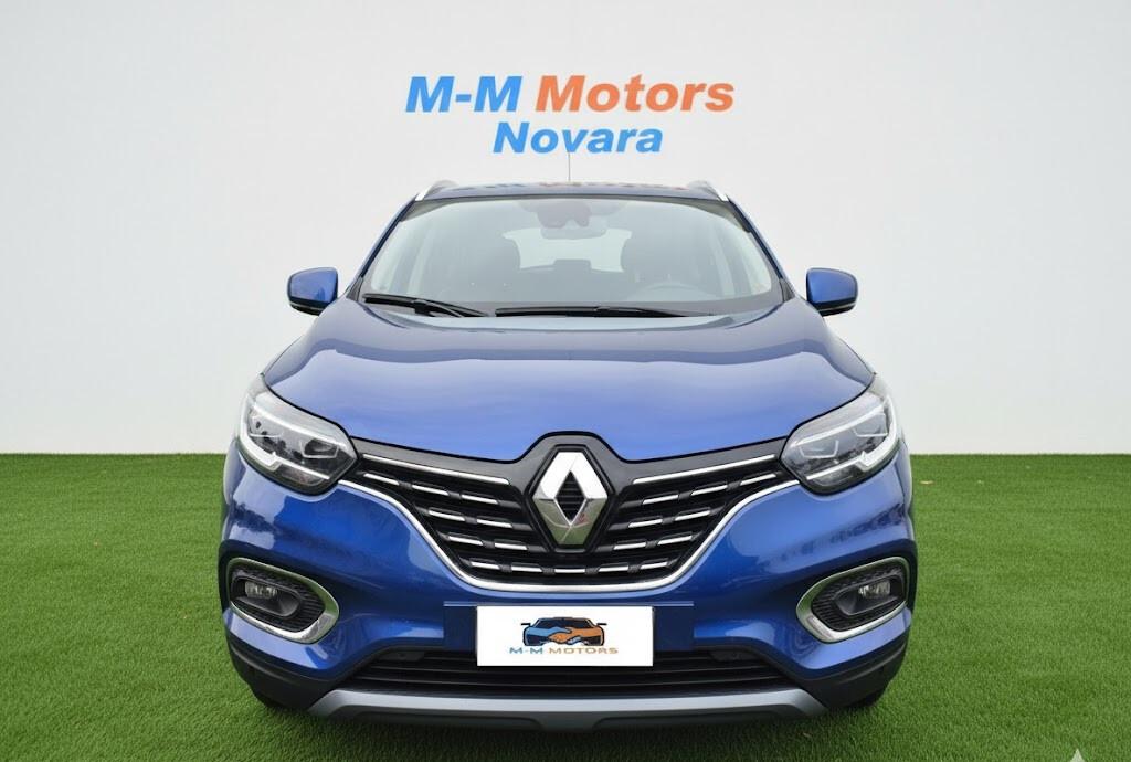 Renault Kadjar 115CV Business Bose