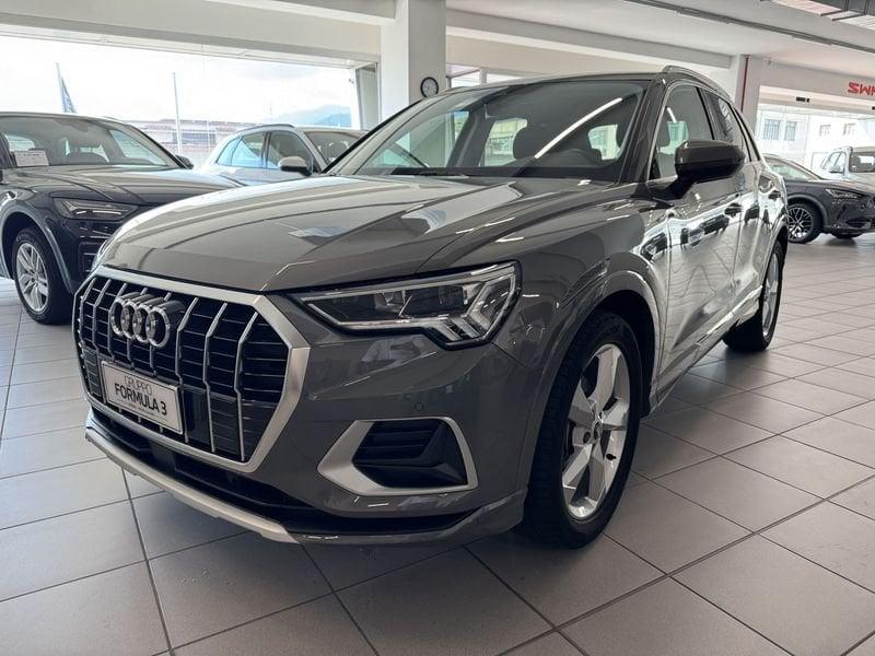 Audi Q3 Q3 35 TDI S tronic Business Advanced