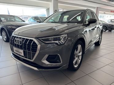 Audi Q3 Q3 35 TDI S tronic Business Advanced