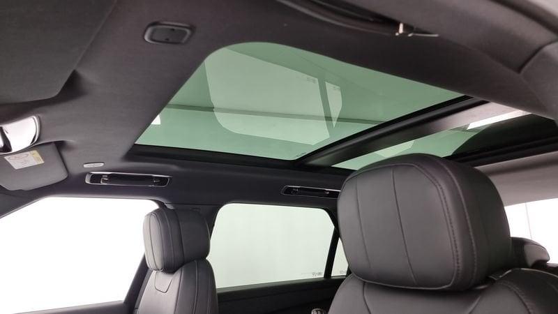 Land Rover Range Rover Sport 3.0D I6 249 MHEV Dynamic SE aut.