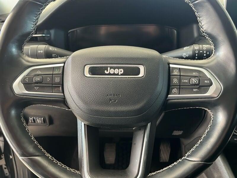 Jeep Compass 2ª serie 1.6 Multijet II 2WD Limited