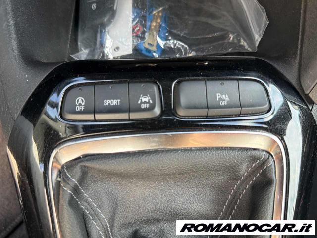 OPEL Corsa 1.2 100 CV GS Line
