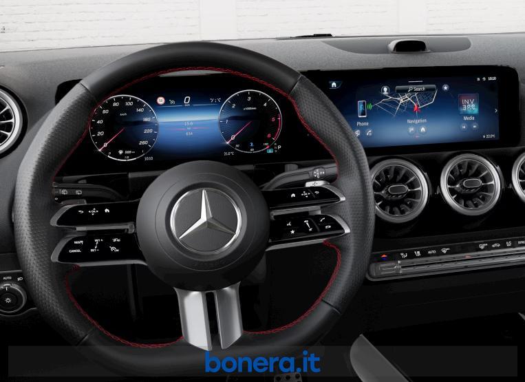 Mercedes GLA 200 200 D AMG Line Extra 8G-DCT