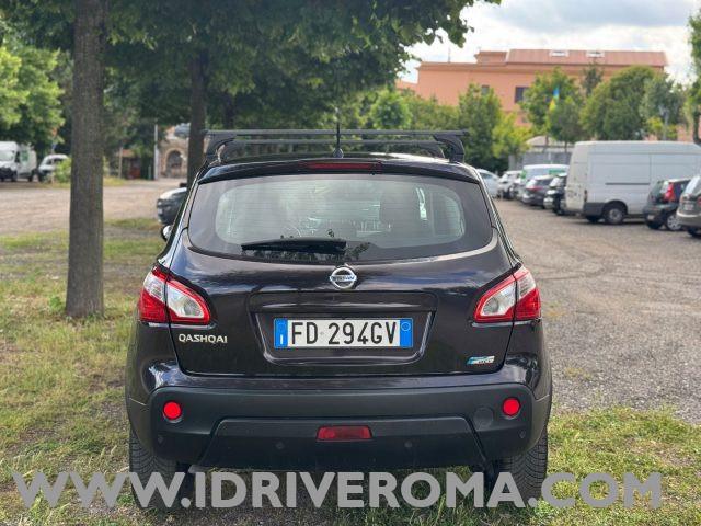 NISSAN Qashqai 1.6 dCi DPF Acenta