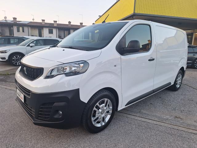 PEUGEOT Expert BlueHDi 140 S&S PL-TN Premium Standard N°GJ444