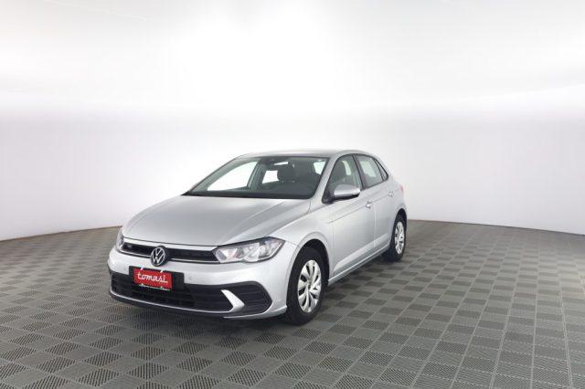 VOLKSWAGEN Polo Polo 1.0 Life