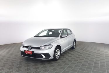 VOLKSWAGEN Polo Polo 1.0 Life