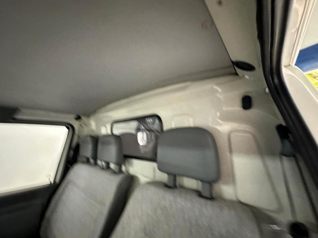 Volkswagen transporter T4