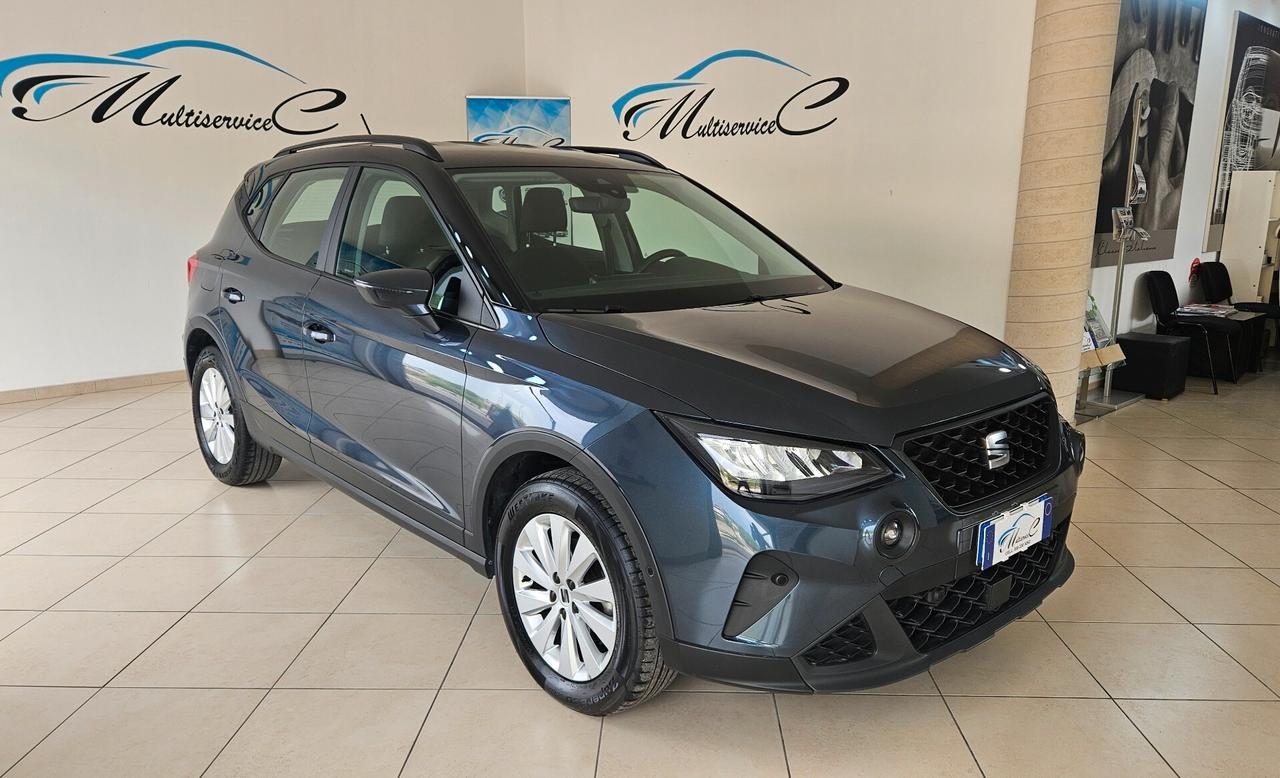 Seat Arona 1.0 EcoTSI Style