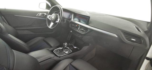 BMW 118 d 5p. Msport cambio automatico