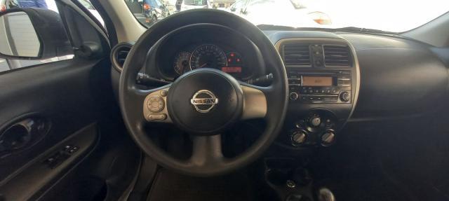 NISSAN - Micra - 1.2 12V 5p. GPL Eco Acenta