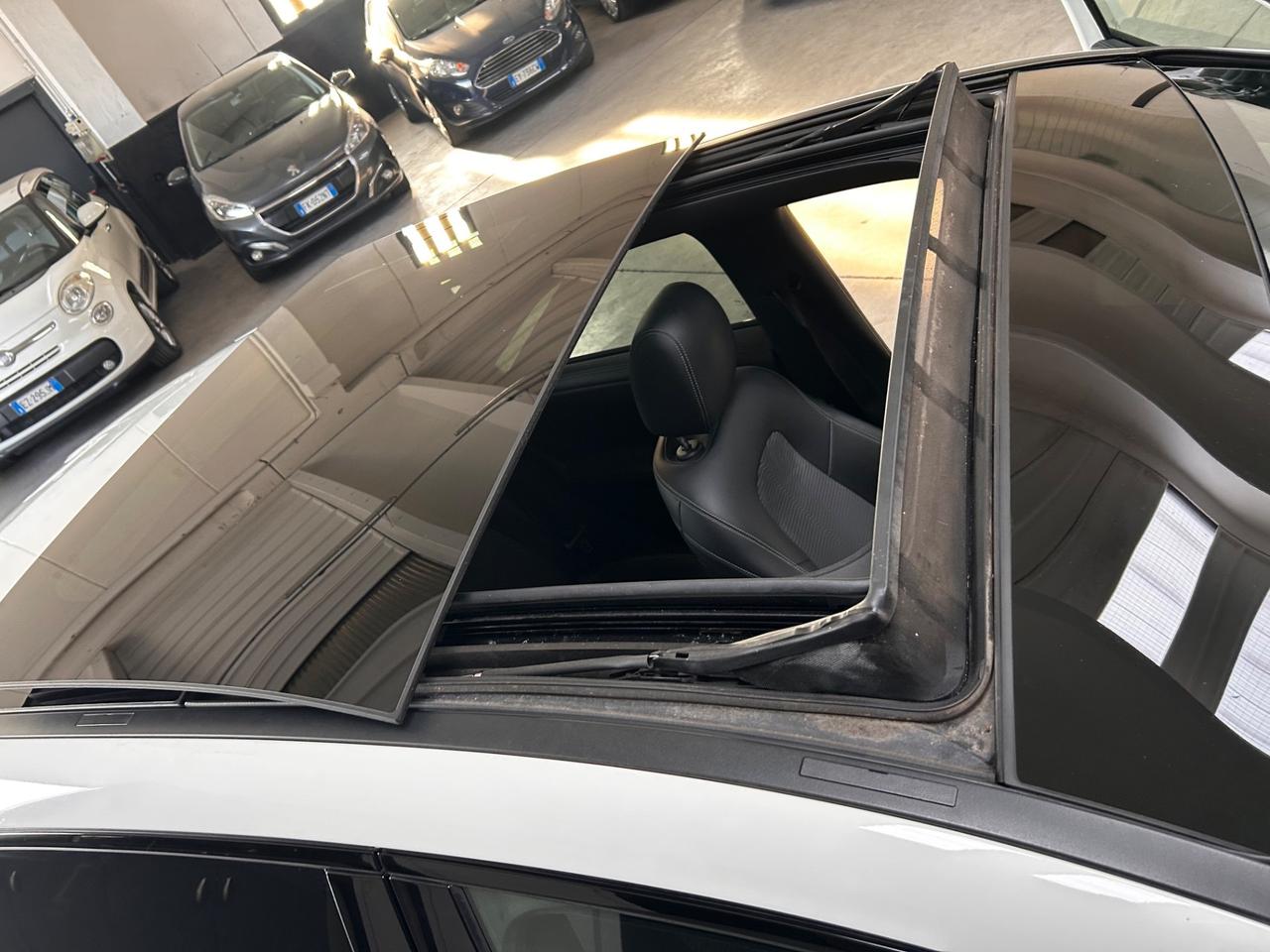 Mercedes-benz B 200 d Automatic Premium