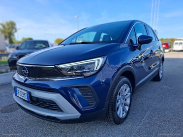 OPEL Crossland X 1.2 T 12V 110 CV S&S Innov.