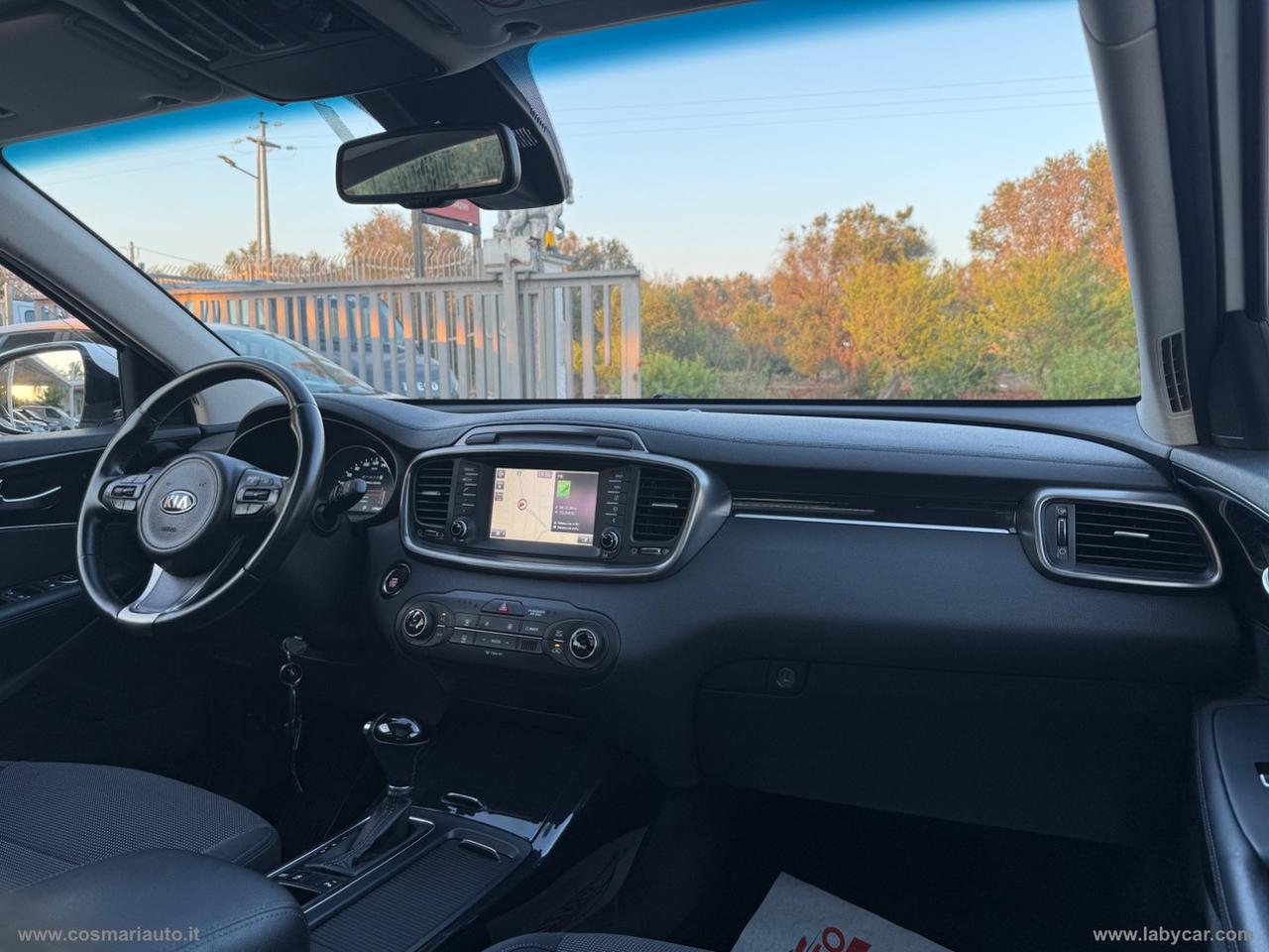KIA Sorento 2.2 CRDi AWD Rebel 7 POSTI