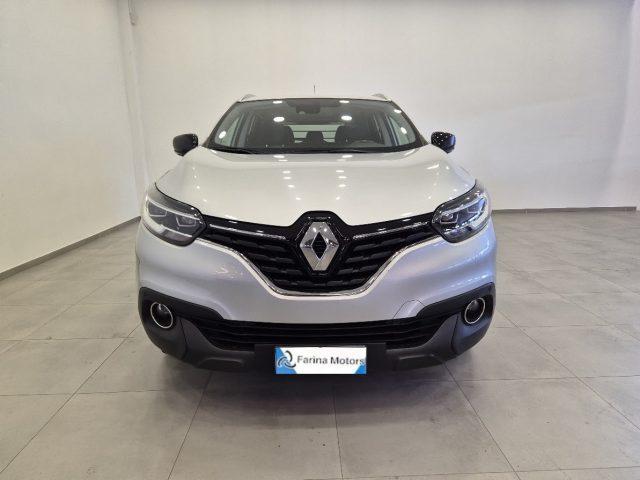 RENAULT Kadjar dCi 8V 110CV N1 - NEOP. - Cam - Cruise/Lim