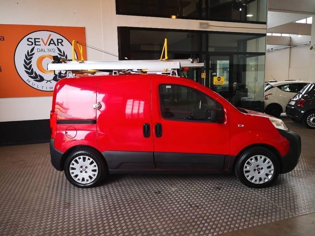 Fiat Fiorino CARGO ADVENTURE