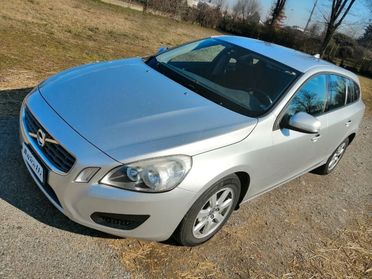 Volvo V60 D2 1.6 Station Wagon SOLO 67000km