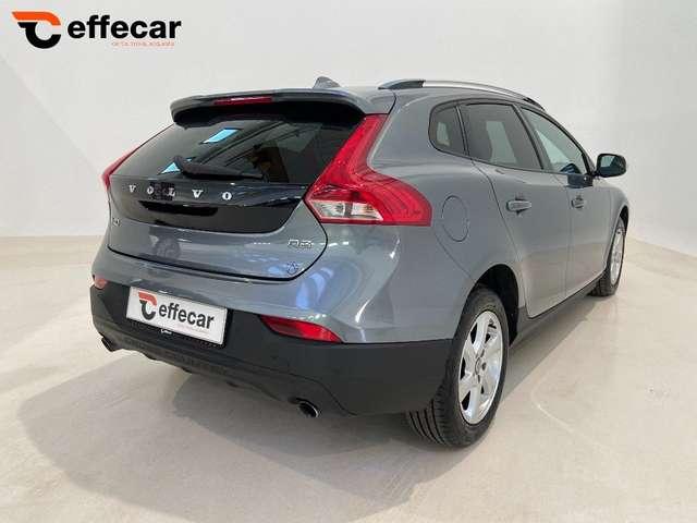 Volvo V40 Cross Country D3 Geartronic Momentum