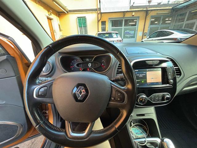 RENAULT Captur dCi 8V 90 CV Start&Stop Energy Sport "ProMMo"