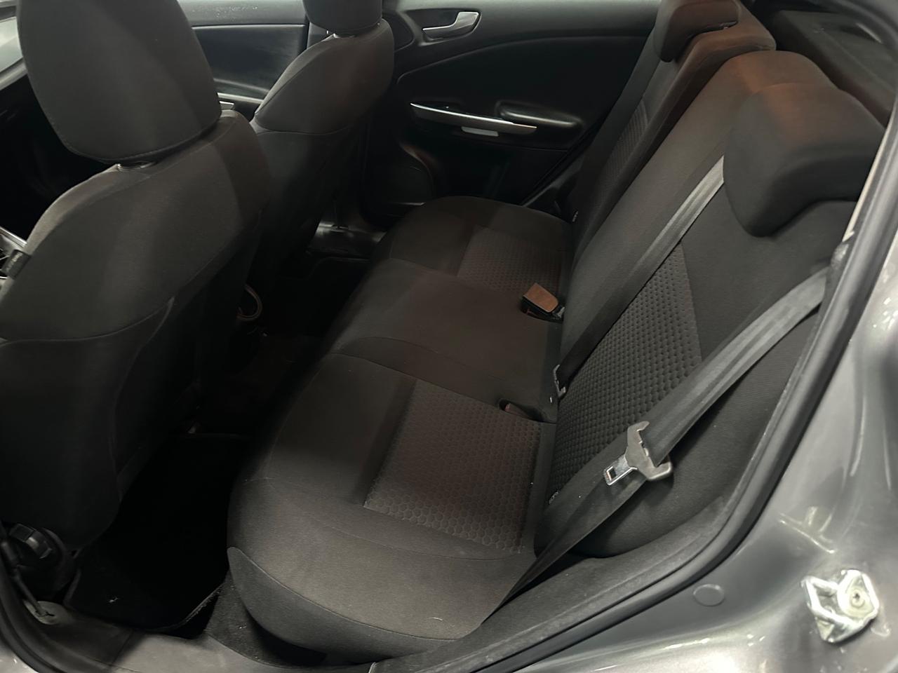 Alfa Romeo Giulietta 1.4 Turbo MultiAir Progression