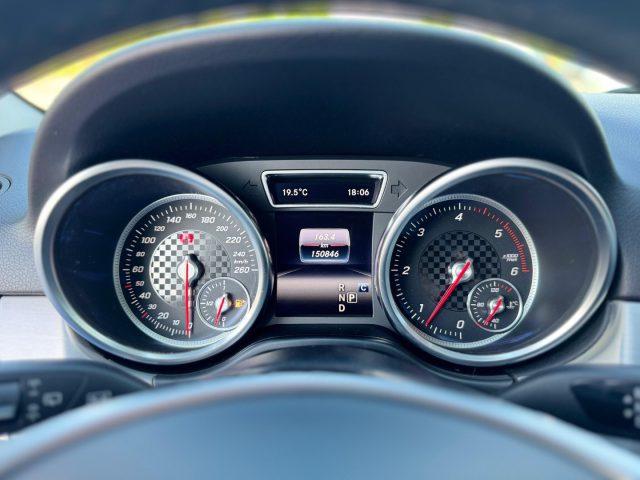 MERCEDES-BENZ GLE 250 d PREMIUM *TAGLIANDATA*