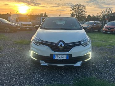 Renault Captur dCi 8V 90 CV EDC Start&Stop Energy Bose