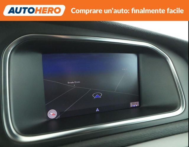 VOLVO V40 D2 Geartronic Kinetic