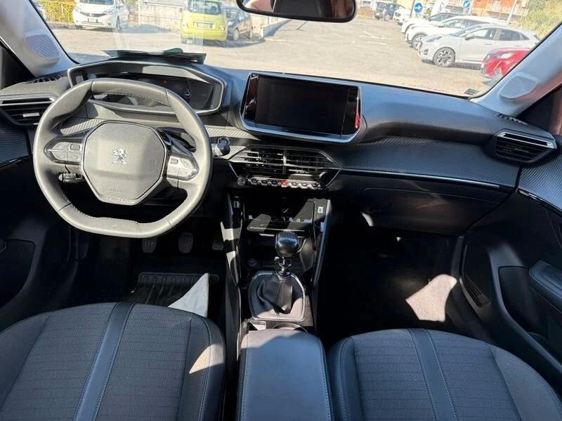 Peugeot 208 PureTech 100 Stop&Start 5 porte Allure Pack