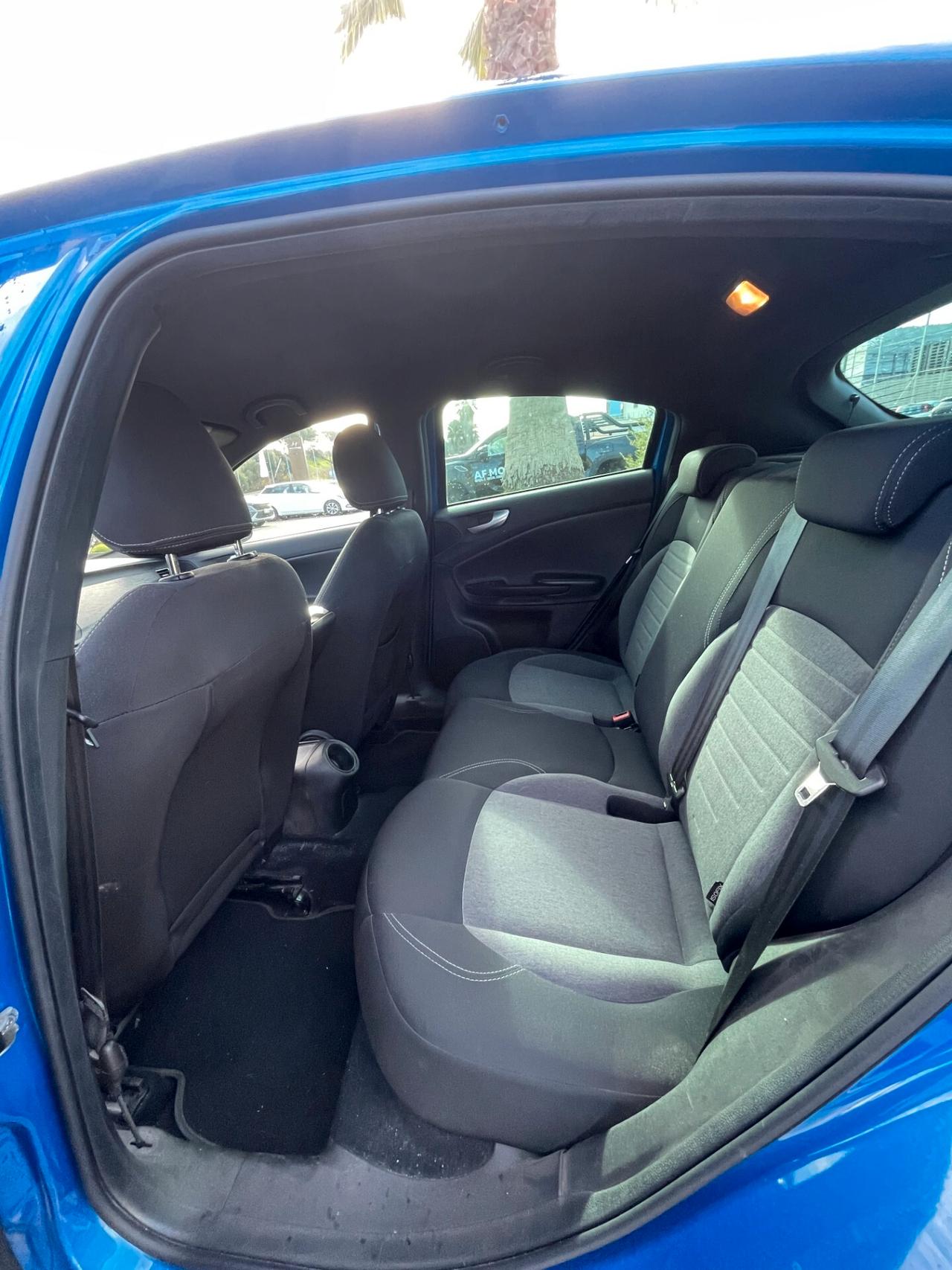 Alfa Romeo Giulietta 1.6 JTDm 120 CV Sport