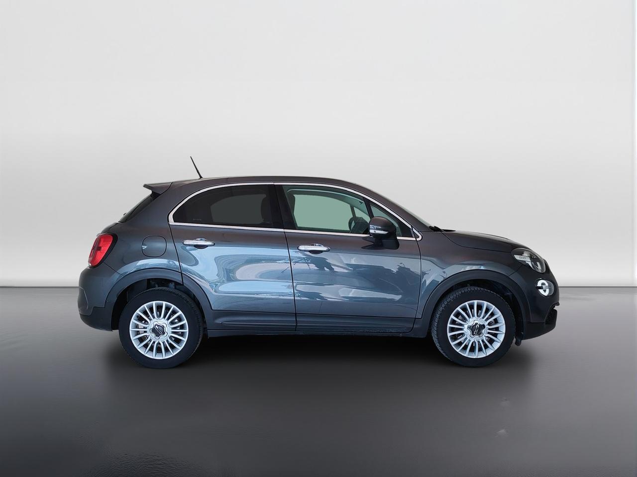 FIAT 500 X 2018 - 500X 1.0 T3 Urban 120cv