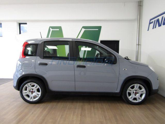 FIAT Panda 1.0 FireFly S&S city Hybrid 5 POSTI
