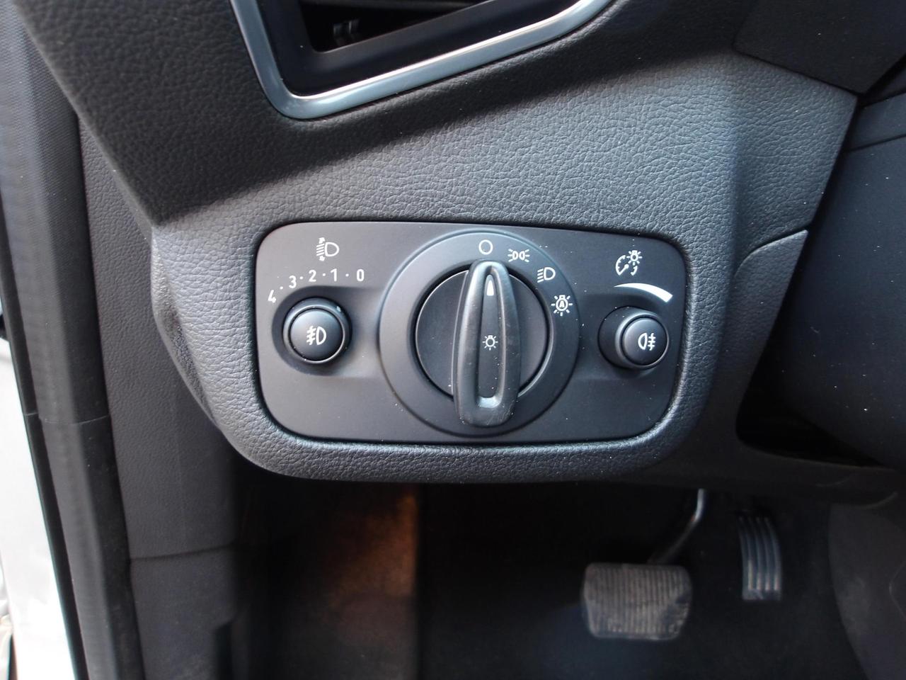 FORD KUGA 2.0 tdci Titanium 4wd 163cv powershift