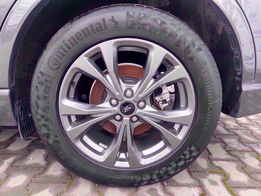 FORD Kuga 2.5 phev ST-Line X 2wd 225cv cvt del 2020