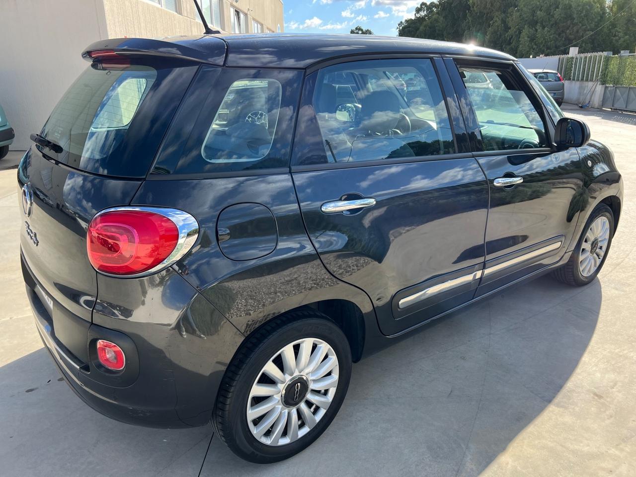 Fiat 500L 1.3 Multijet 95 CV 2016