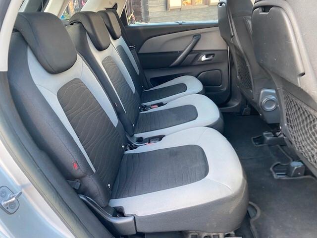 Citroen C4 Picasso 1.6 e-HDi 115 Seduction