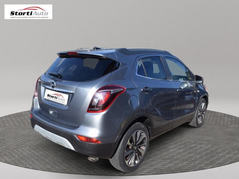 Opel Mokka X 1.4 t Vision Gpl-tech 4x2 140cv