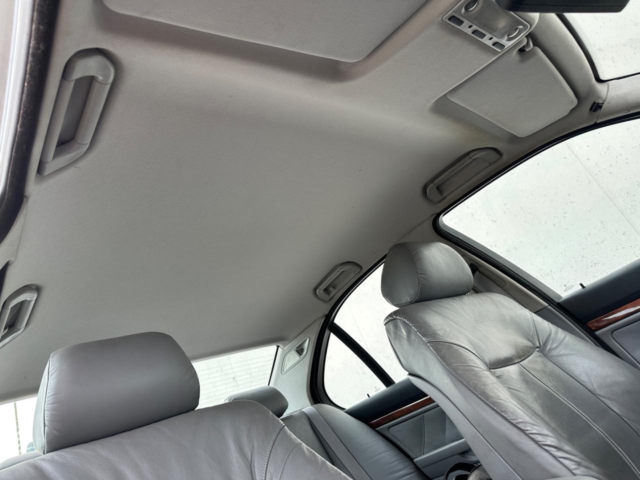 Bmw 520 520i 24V cat Automatica