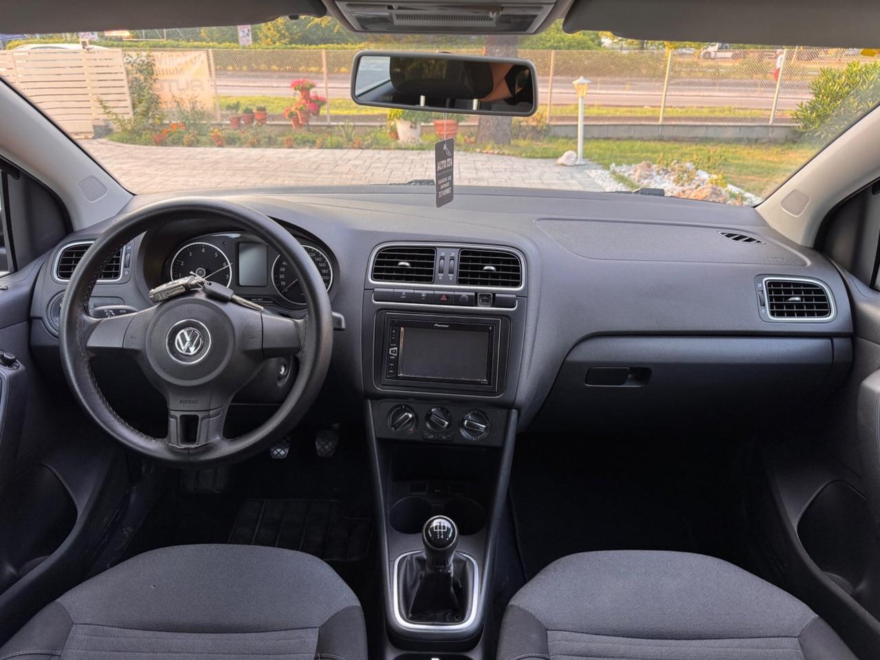 Volkswagen Polo 1.2 70 CV 5p. Comfortline OK NEOPATENTATI