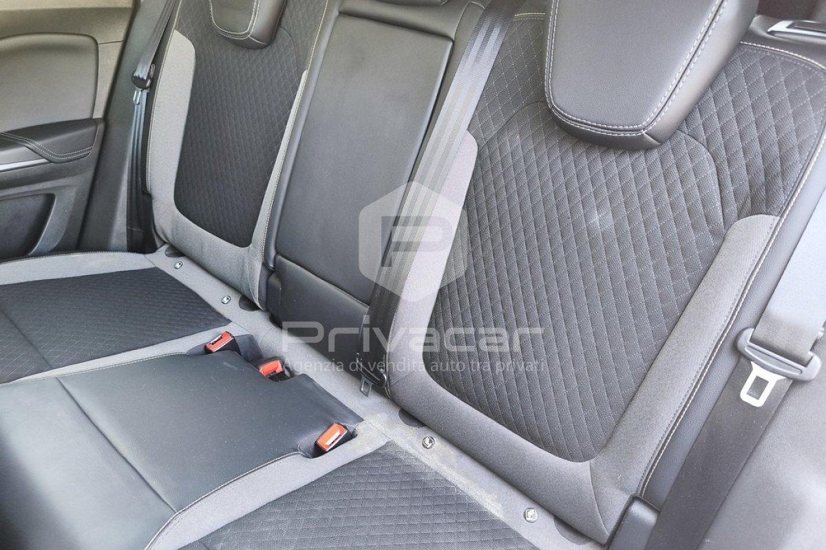 OPEL Grandland X 1.6 Hybrid Plug-in aut. FWD Design Line