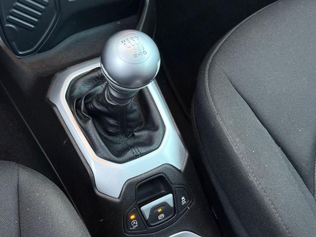 JEEP Renegade 1.6 Mjt 120 CV Longitude