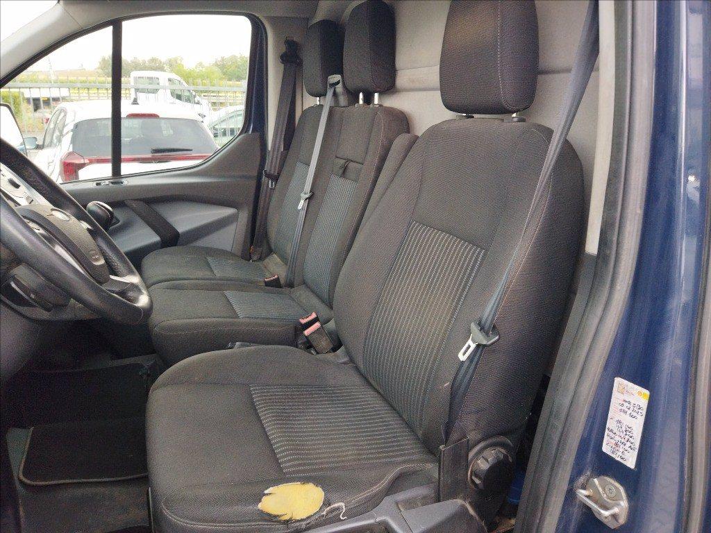 FORD Transit Custom 270 2.2 tdci 125cv Trend L1H1 del 2014