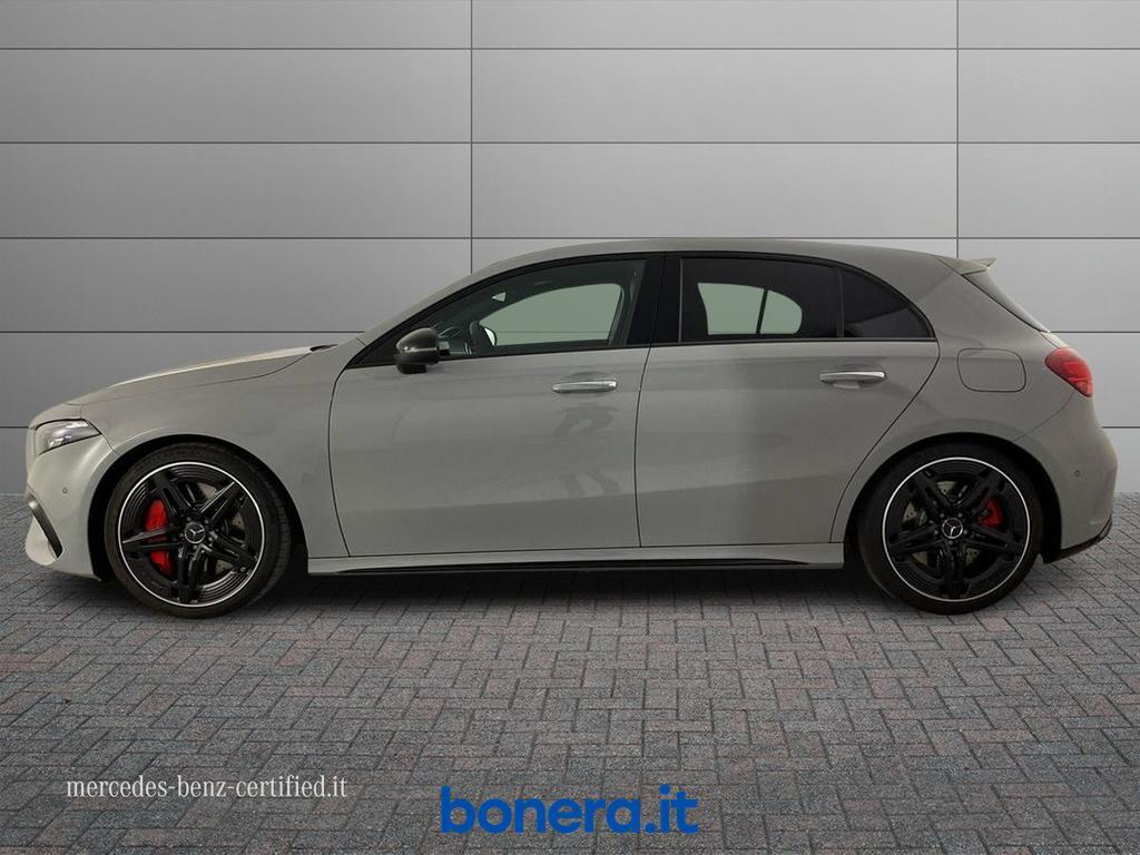 Mercedes Classe A AMG 45 S Premium Plus AMG 4Matic+ Speedshift DCT AMG 8G
