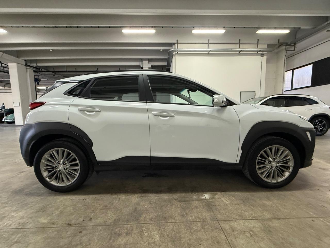 Hyundai Kona 1.6 CRDI 115 CV Style